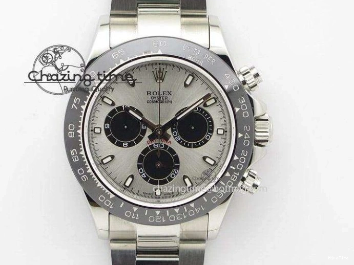 MiroTime 0327 SunProtective DateJust 36 SS YG ARF 1:1 Best Edition 904L Steel YG Leaf Diamonds Dial on Oyster Bracelet SH 87